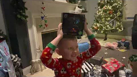 Christmas 2021