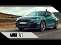 Audi A1 | 2019 | Test | Review | Fahrbericht | MotorWoche | MoWo