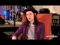 GRAMMY Pro Interview With James Bay