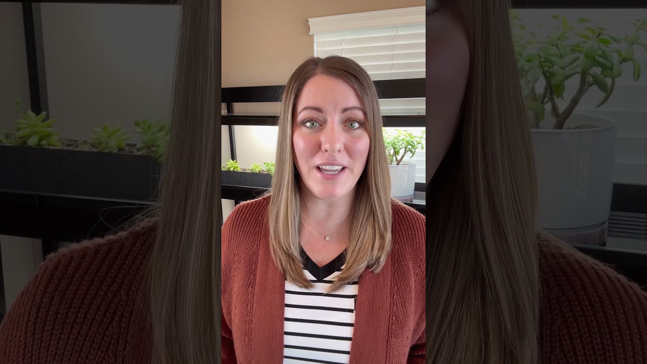 Seed Leaves vs True Leaves 