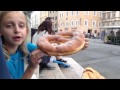 RTW 365 Video Day29 | Pretzels and Puppets in Salzburg