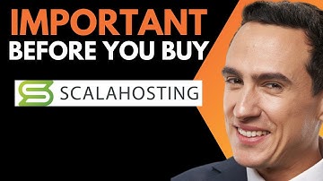 ScalaHosting Review: 12 Things You Need To Know Before Buying (Best Web Hosting + Website Software)
