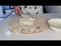 Пирожки с курицей и сыром из лаваша #пирожки #рецептыизлаваша #быстрыерецепты #food #cooking