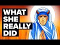 The ugly truth about mother teresa