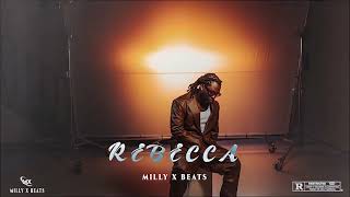 "Rebecca" Wizkid x Tems x Oxlade Type Beat - [Afrobeat 2023]