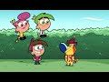 The fairly oddparents