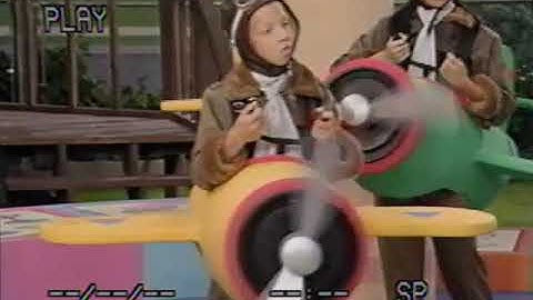 Fun & Games (1999 Version) Part 71