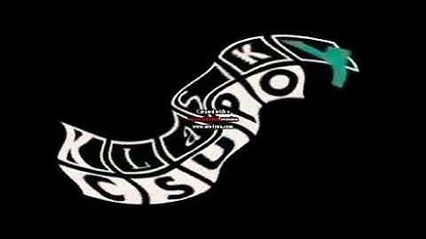 Klasky Csupo Green Day Twirl Waver (AVS Video Editor)