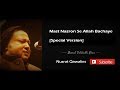 Mast Nazron Se Allah Bachaye By Nusrat Qawalies Whatsapp Status Video Download Free