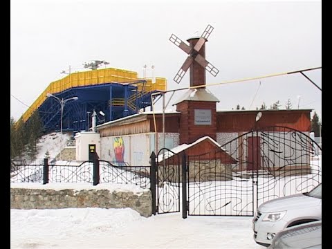 Верхняя салда гора мельничная Верхняя салда гора мельничная