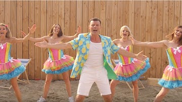 Swoop - Fiesta Tropical (Ultra HD 4K Music Video)