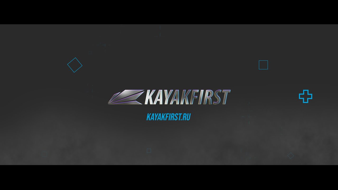 САМЫЙ КОМПАКТНЫЙ И УНИВЕРСАЛЬНЫЙ ТРЕНАЖЕР KAYAKFIRST