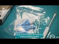 STI self-sampling kits