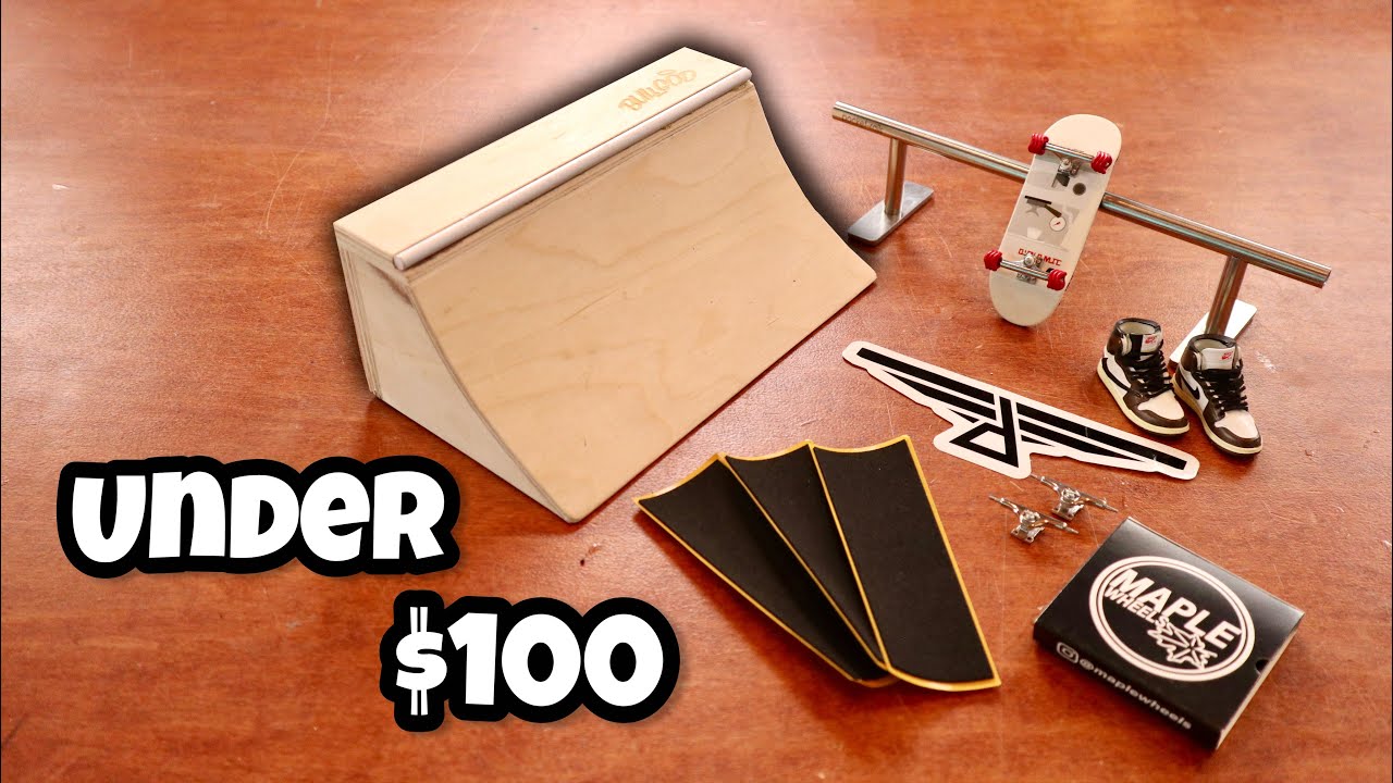 Лучшие грифовые накладки 2023 года