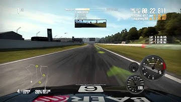 Need for Speed SHIFT 2 Unleashed MAXED Walkthough Part 59 HD