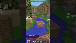 Minecraft Zen Parkour Gameplay [1166]