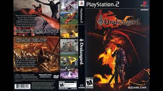 Drakengard (Drag-On Dragoon -JP-) (PS2): 40 - Thirteenth Chapter - Closing
