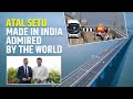 Watch : Atal Setu's Emergency Call Box system tested live!