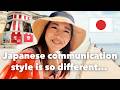 Japanese listening video