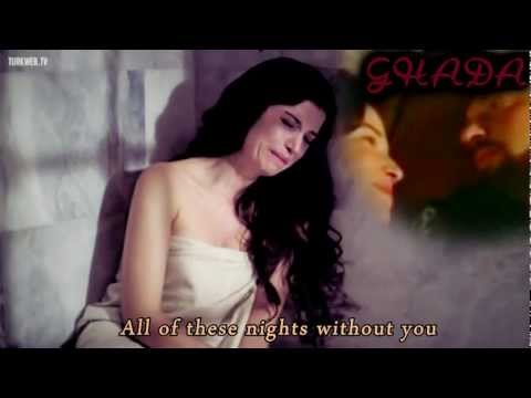 Adagio || Ibrahim ابراهيم & خديجه Hatice || Lara Fabian & ماجدة الرومى