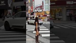 outfits I wore in japan🍡🇯🇵 #japan #outfitideas #tokyo