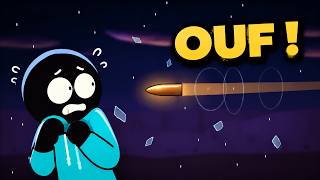 What if you could stop time? ( Animation )