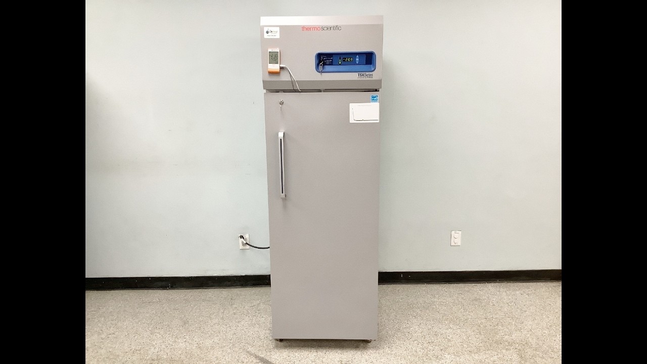 Thermo TSX Freezers - The Lab World Group