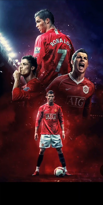 خلفيات كريستيانو أسطورية 😎🔥| إذا اشتركت بنزّل خلفيات النصر