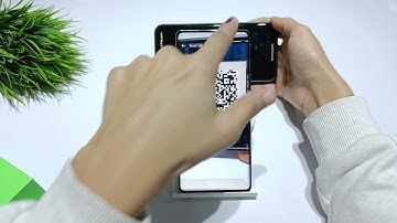 How to connect wifi via qr code infinix hot 50 | infinix hot 40i infinix hot 50 wifi qr code setting