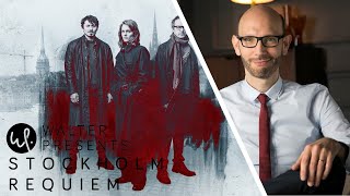 STOCKHOLM REQUIEM - WALTER'S INTRO