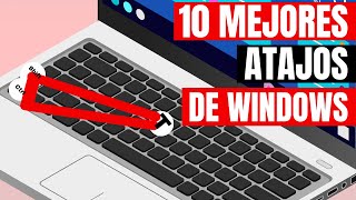10 Windows Shortcuts Every User Should Know