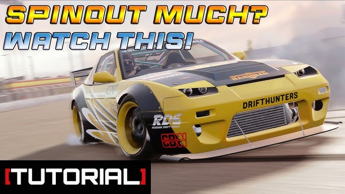 CarX Drift Racing 2: Ultimate Tips and Cheats Guide – WP Mobile Game Guides