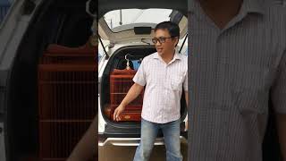 Tips memilih sangkar BNR yang original