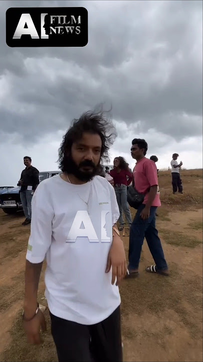 ഷോൺ റോമി ശ്രീനാഥ് ഭാസിയും കുട്ടരും l Shaun Romy l Sreenath Bhasi #sreenathbhasi#sreenathbhasifans