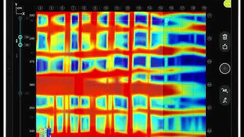 Proceq Ground Penetrating Radars GP8000