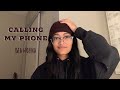 Lil Tjay - Calling My Phone ft. 6LACK (Bea Molina Remix)