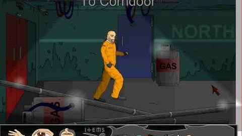 ZGamed: Arrival In Hell (Part2)