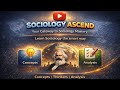 Sociology PYQ SERIES LECTURE 10