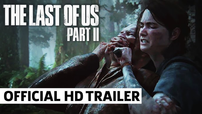 The Last of Us Part I - Pre-Purchase Trailer