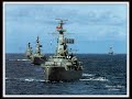 REVISTA NAVAL A LA ESCUADRA DE 1984. (Por Ernesto Paredes)