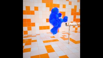 Free CInema 4d Realflow Project