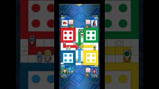 Tips dan trik cara mendapatkan angka 6 di permainan ludo king || mode klasik screenshot 1