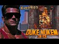 Kickass Duke Nukem 3D - LA Meltdown 100% SECRETS