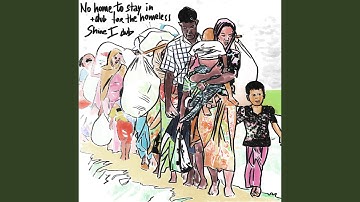 No Home to Stay In