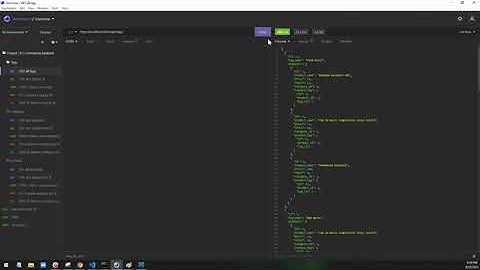 Tag Insomnia walkthrough