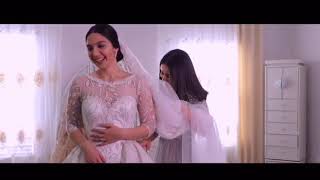 Ahiska Wedding 2019 Mayil & Sabina  Ahiska Musik Group Arzu