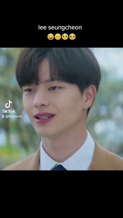 Yook Sungjae's acting can be seen from his face 🔥❤️#yooksungjae #btob #sungjae #thegoldenspoon