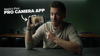 iPhone Gets A Pro Camera App?! iPad Pro, Pencil Pro First Look screenshot 1