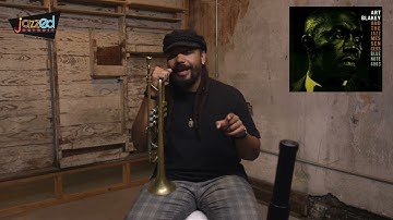 JazzEd Masterclass: Mastering Jazz Articulation