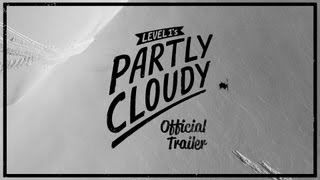 Partly Cloudy Official Trailer